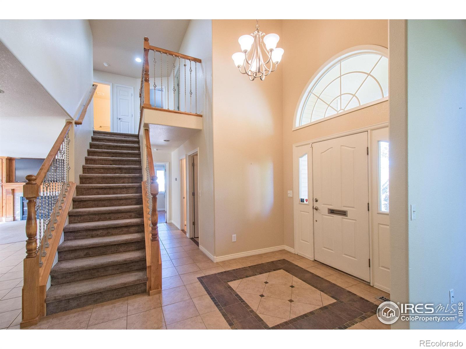 MLS Image #3 for 1739  greengate drive,fort collins, Colorado