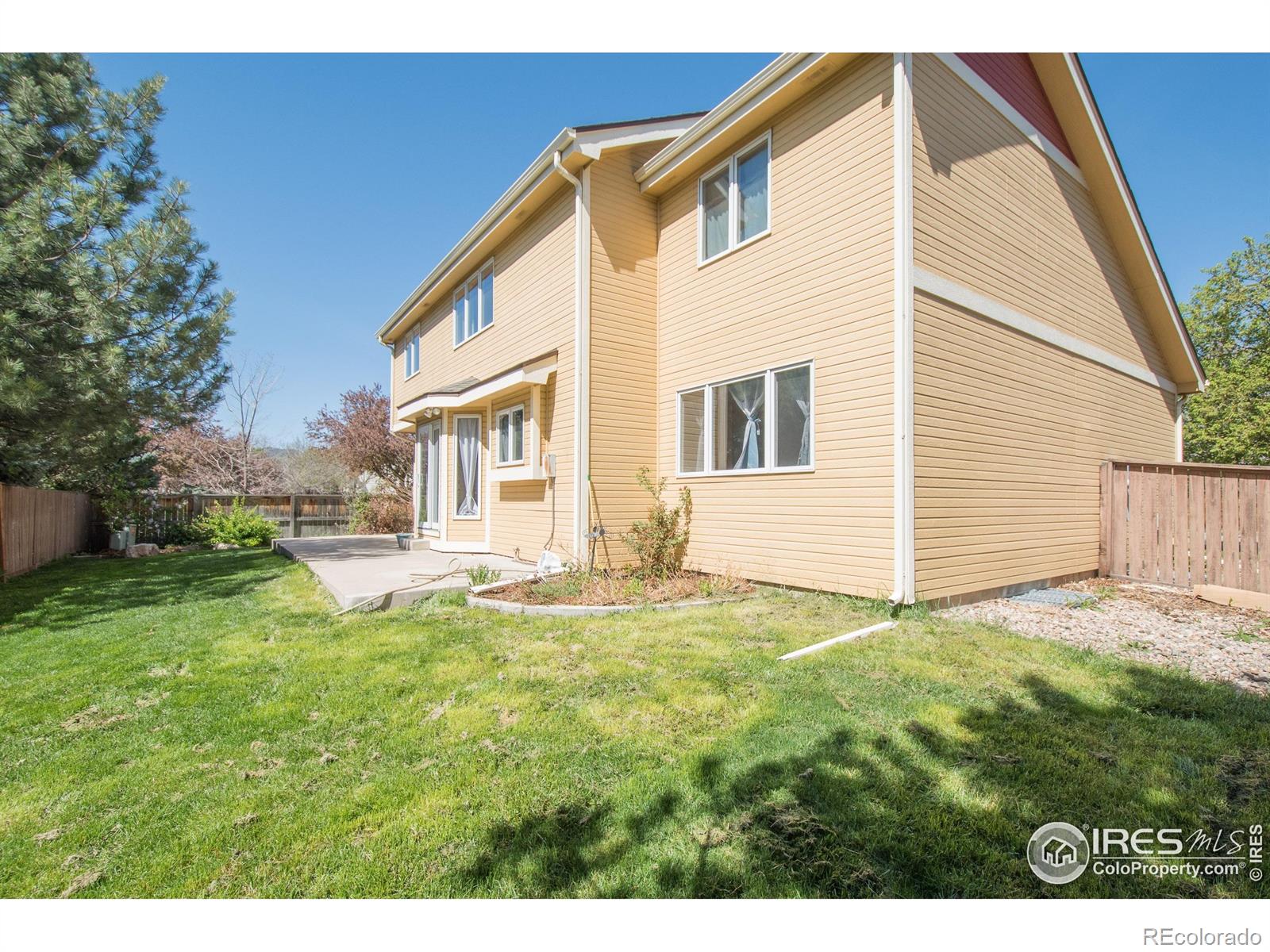 MLS Image #36 for 1739  greengate drive,fort collins, Colorado