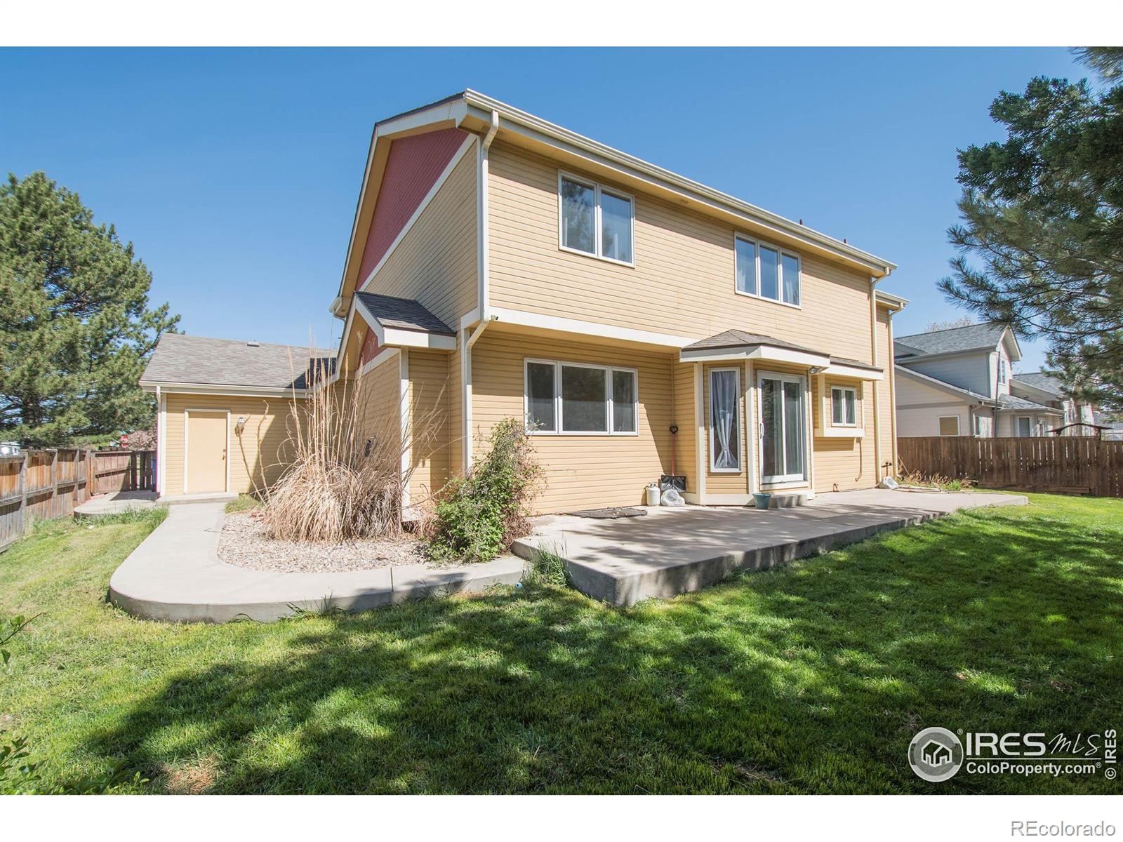 MLS Image #37 for 1739  greengate drive,fort collins, Colorado