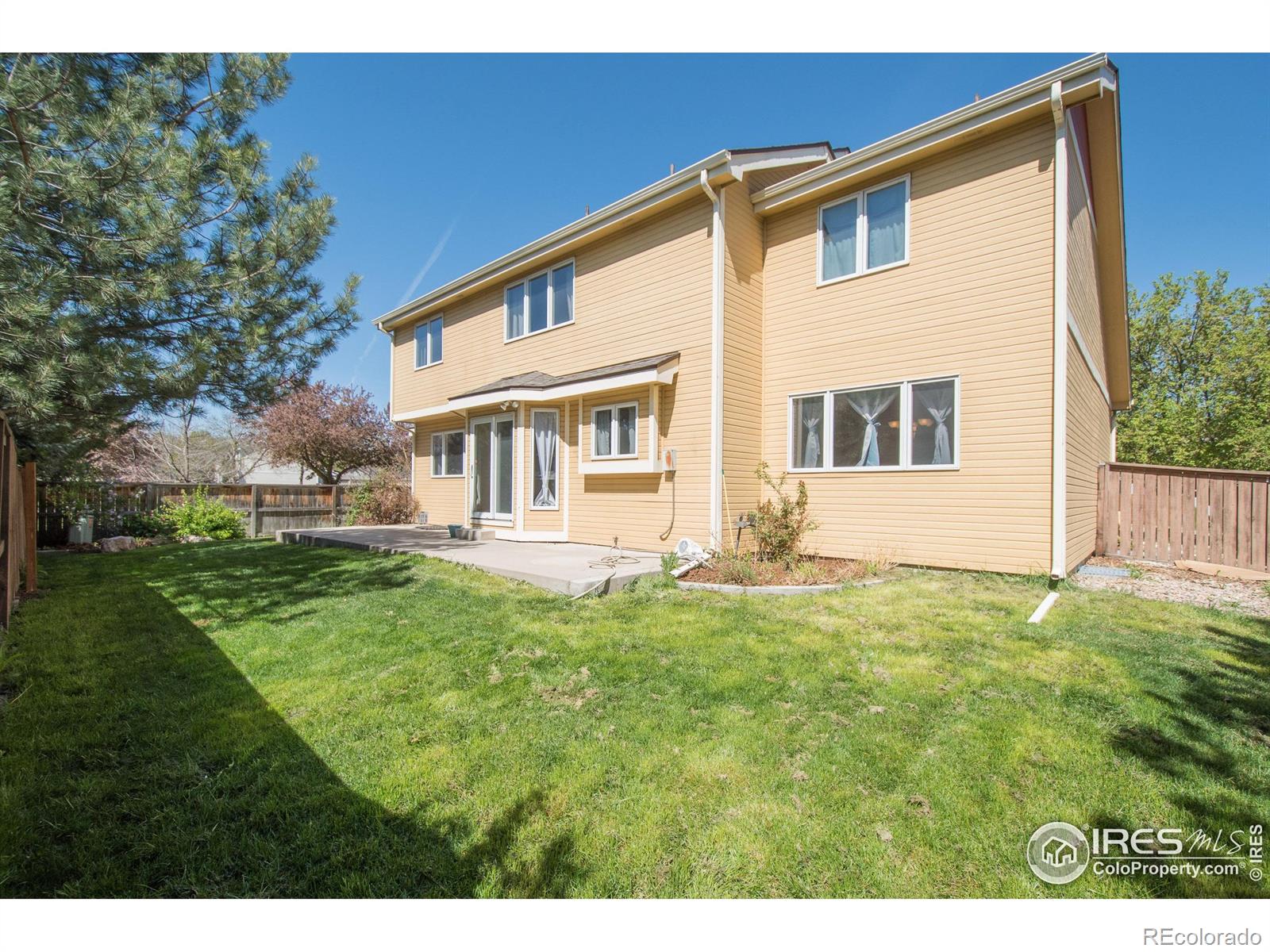 MLS Image #38 for 1739  greengate drive,fort collins, Colorado