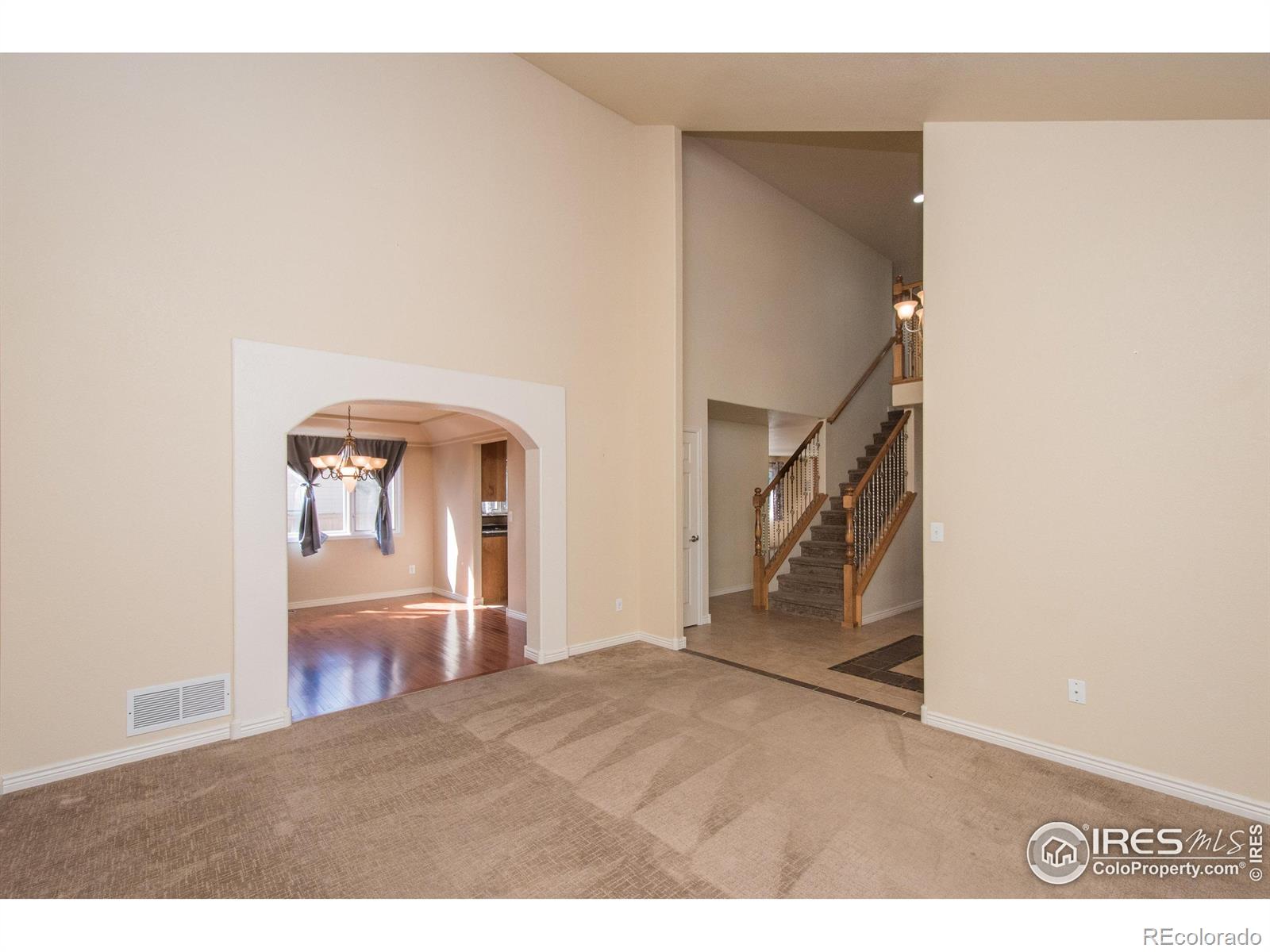 MLS Image #4 for 1739  greengate drive,fort collins, Colorado