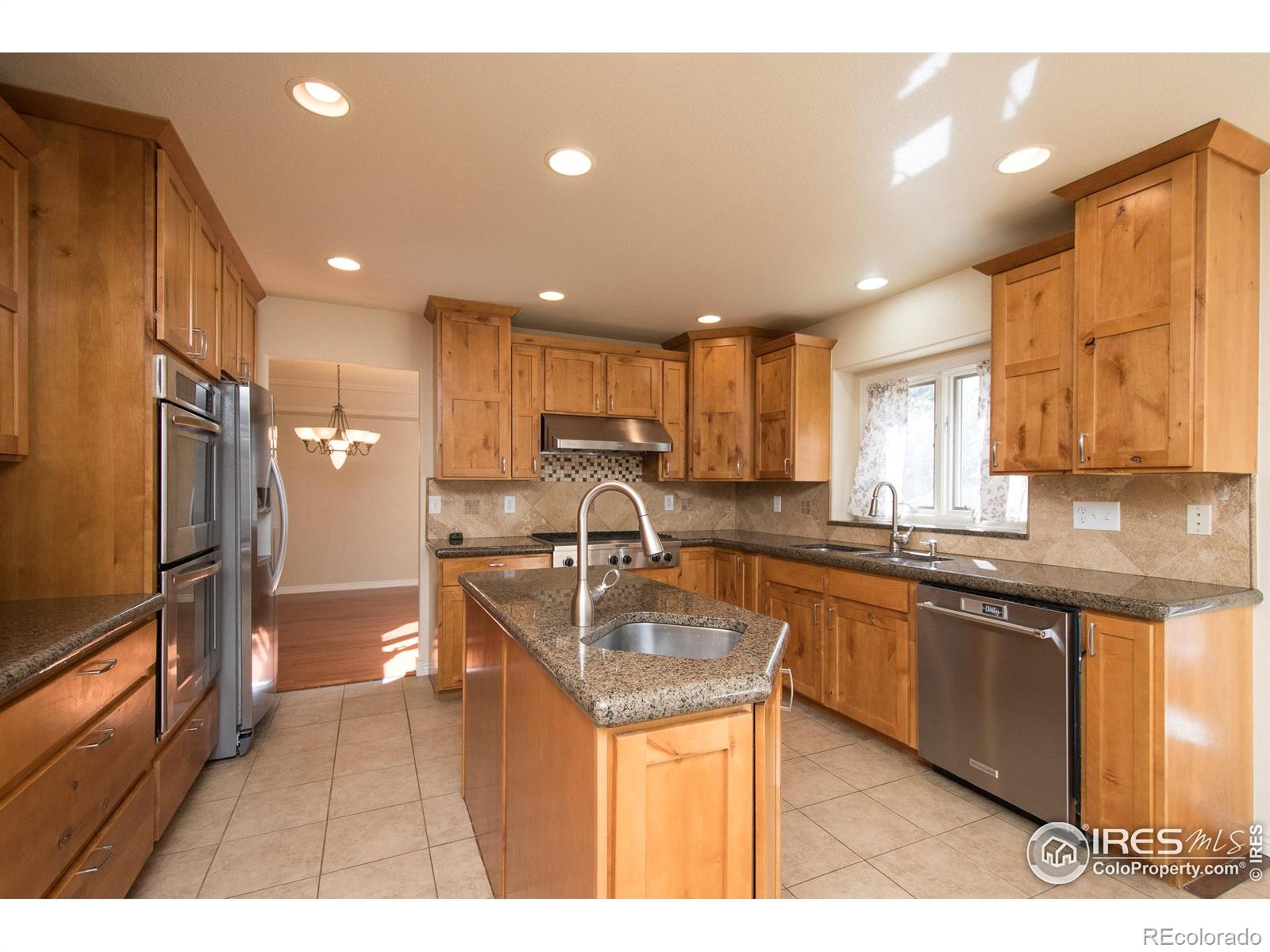 MLS Image #8 for 1739  greengate drive,fort collins, Colorado
