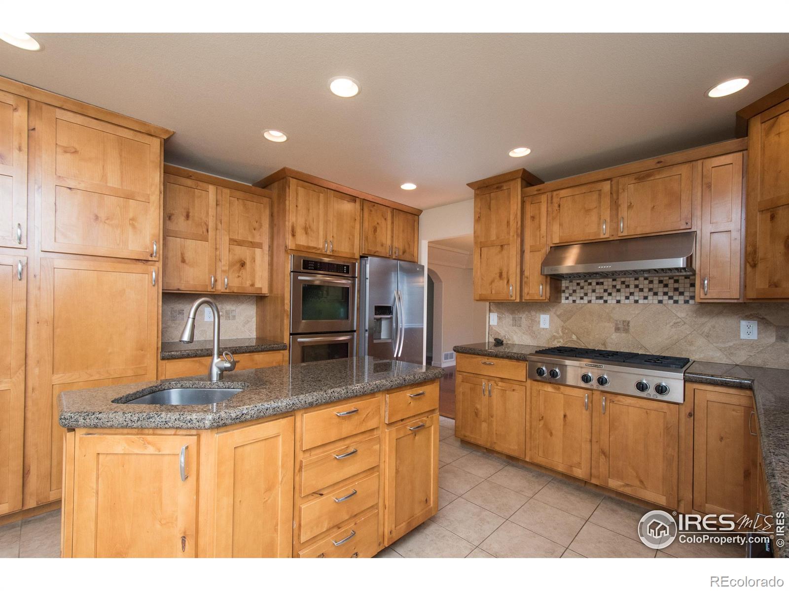 MLS Image #9 for 1739  greengate drive,fort collins, Colorado