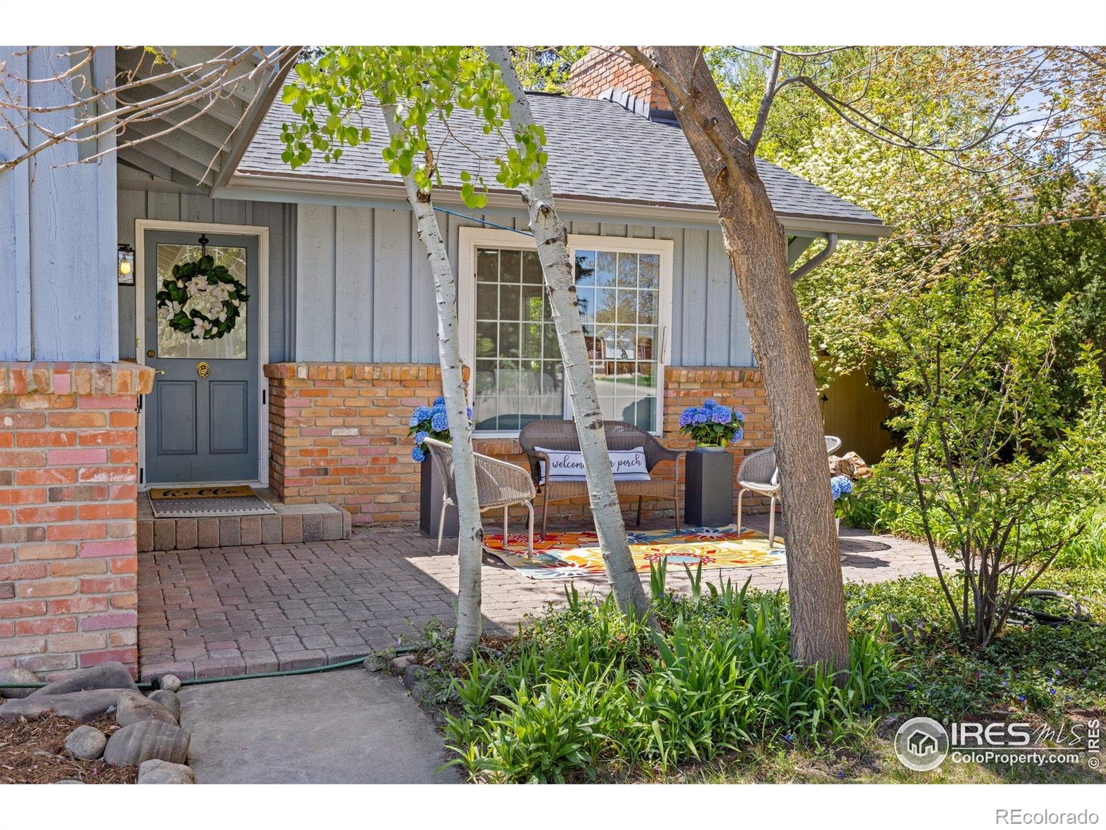 MLS Image #1 for 27  cornell drive,longmont, Colorado