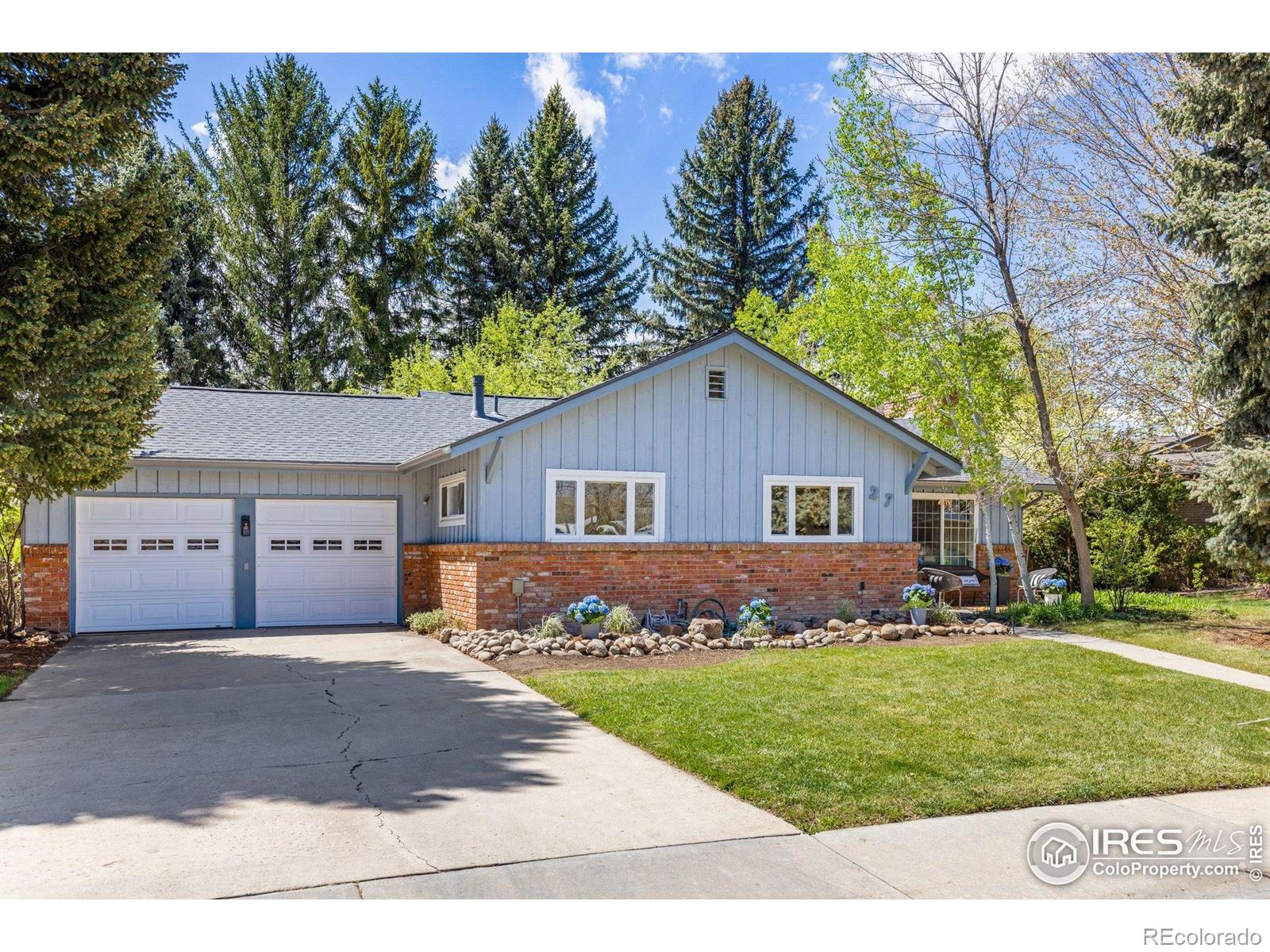 MLS Image #2 for 27  cornell drive,longmont, Colorado