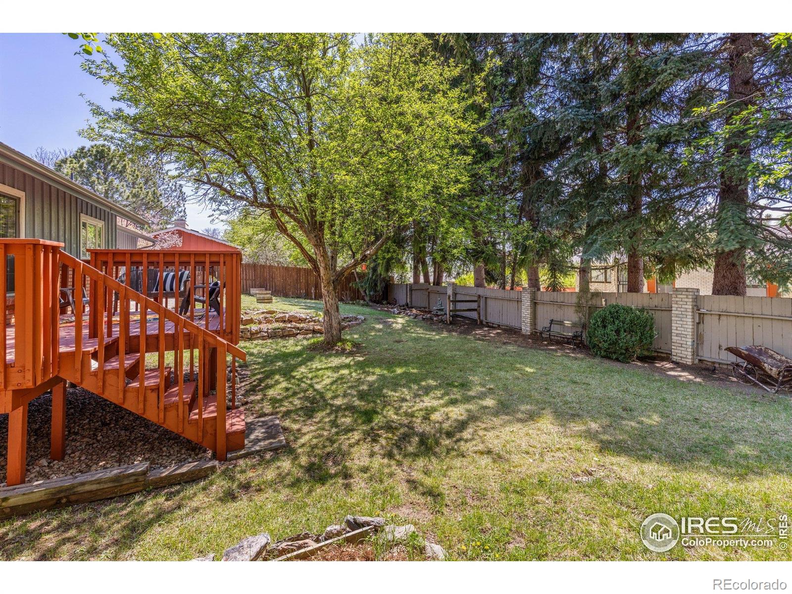 MLS Image #25 for 27  cornell drive,longmont, Colorado