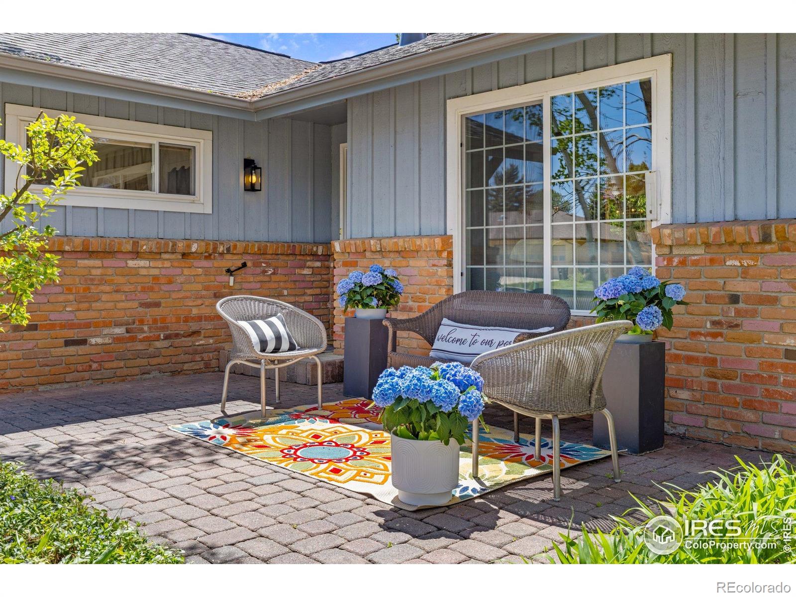MLS Image #3 for 27  cornell drive,longmont, Colorado