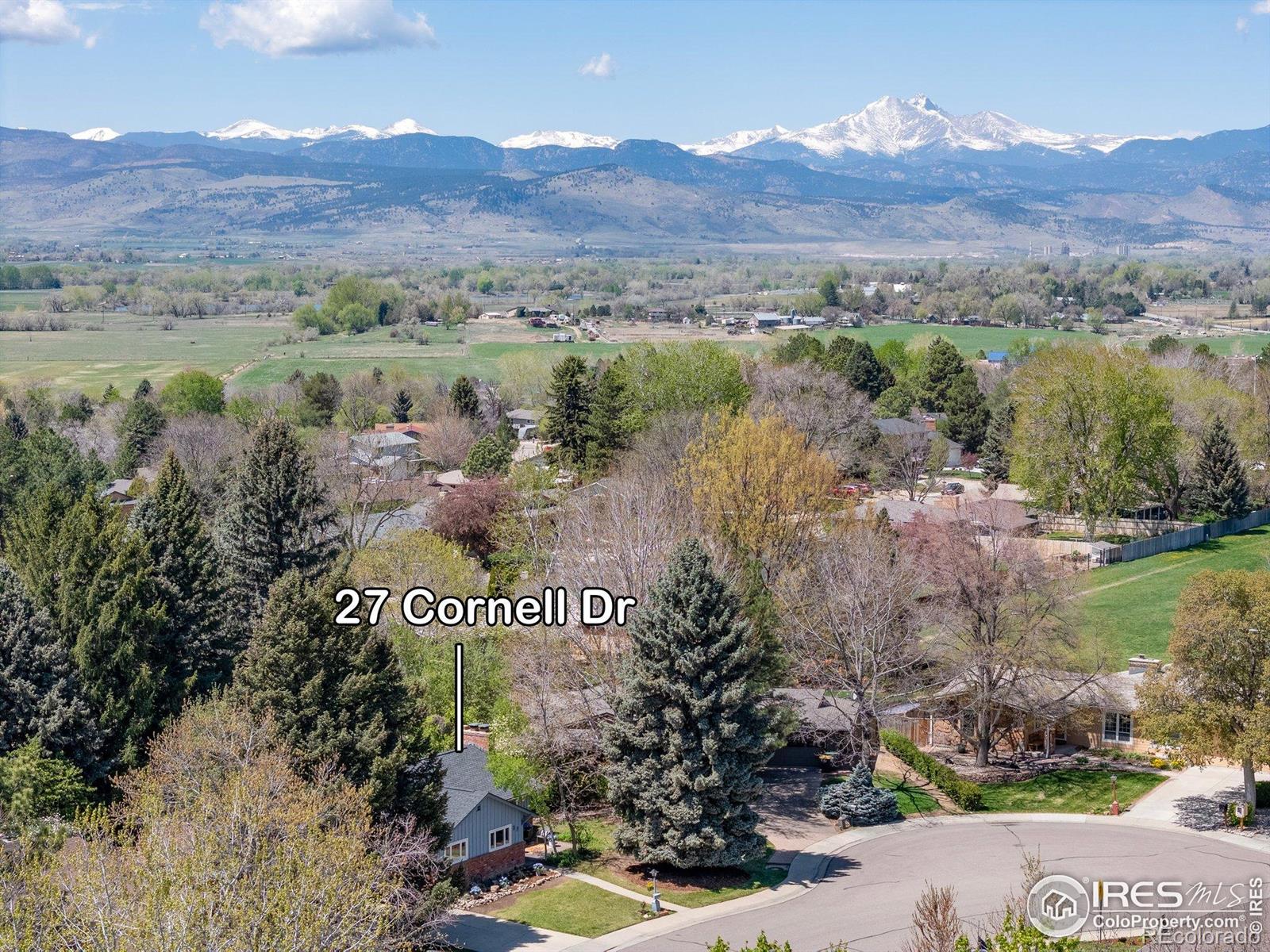 MLS Image #31 for 27  cornell drive,longmont, Colorado