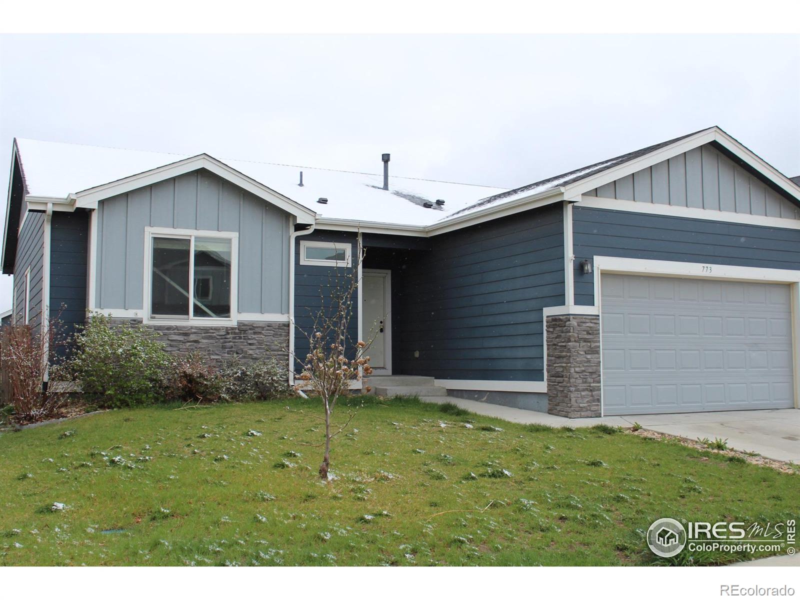 MLS Image #3 for 773  settlers drive,milliken, Colorado