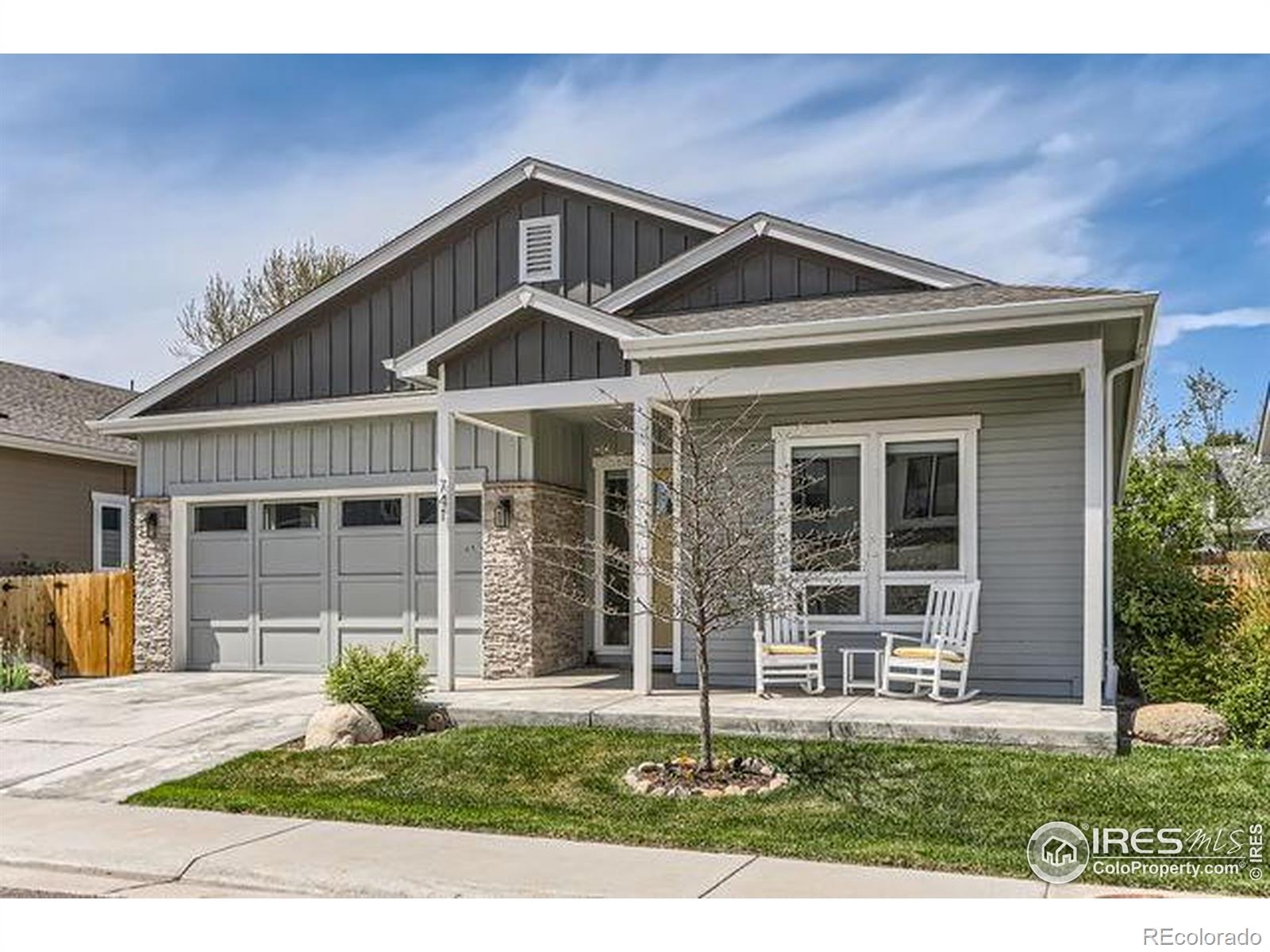MLS Image #2 for 741  kohlor drive,lafayette, Colorado