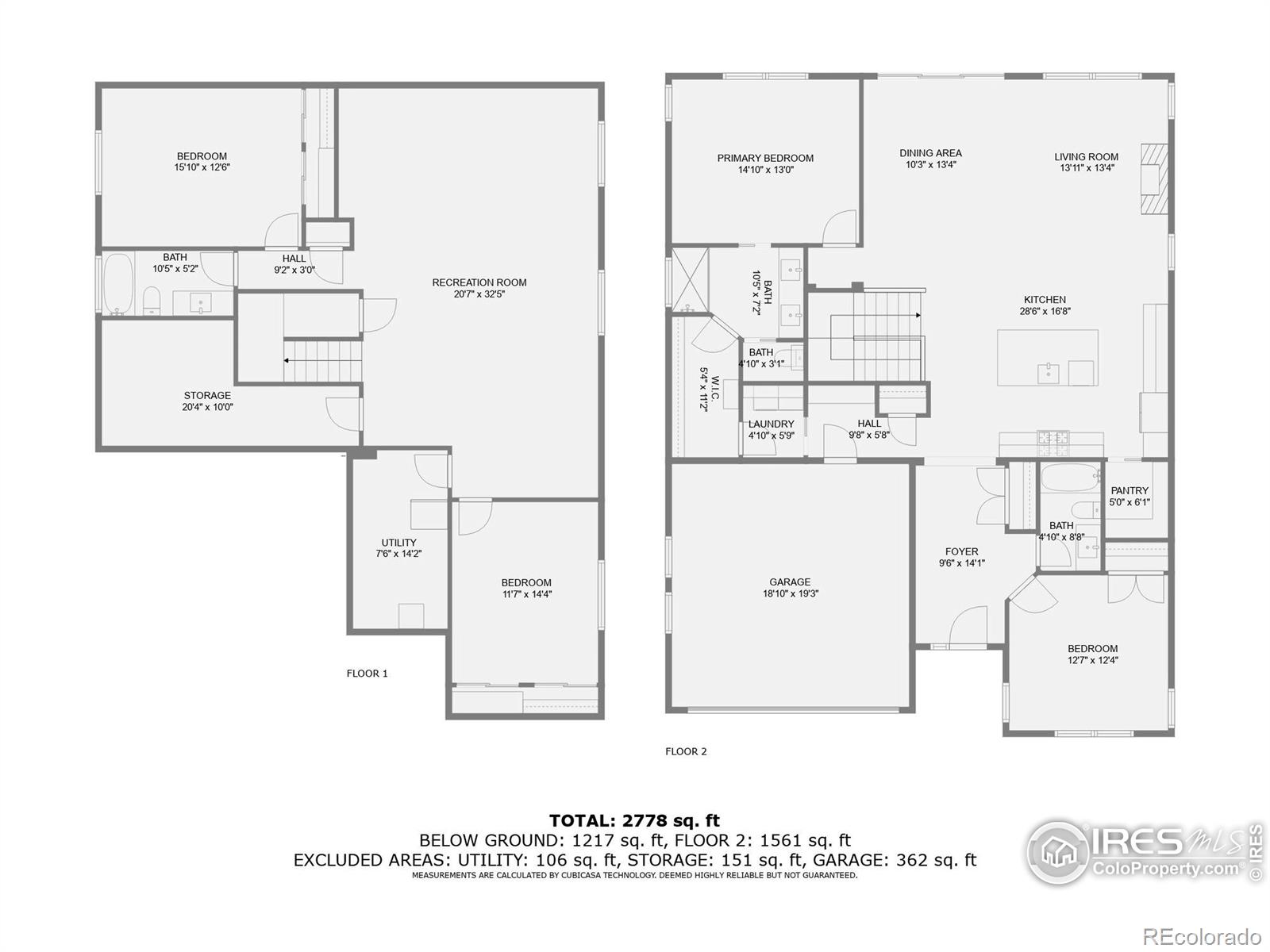 MLS Image #38 for 741  kohlor drive,lafayette, Colorado