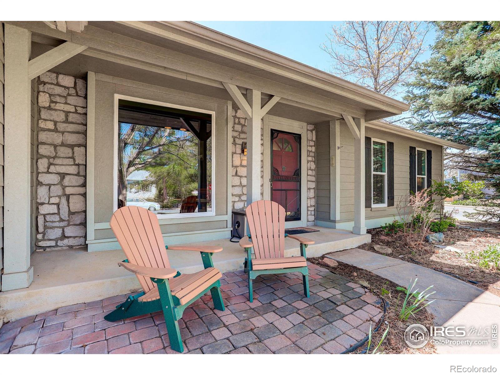 MLS Image #2 for 642 w chestnut court,louisville, Colorado