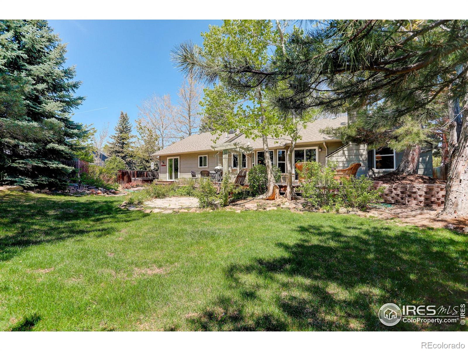 MLS Image #27 for 642 w chestnut court,louisville, Colorado