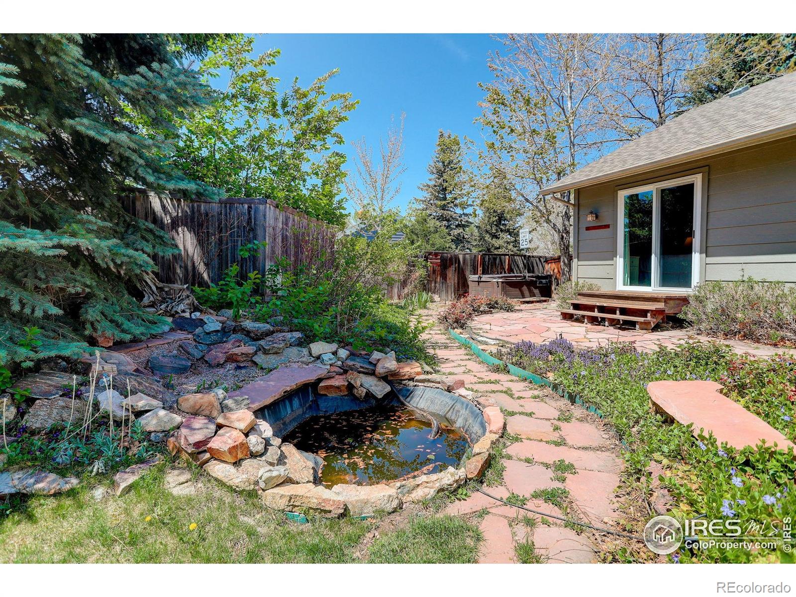 MLS Image #28 for 642 w chestnut court,louisville, Colorado