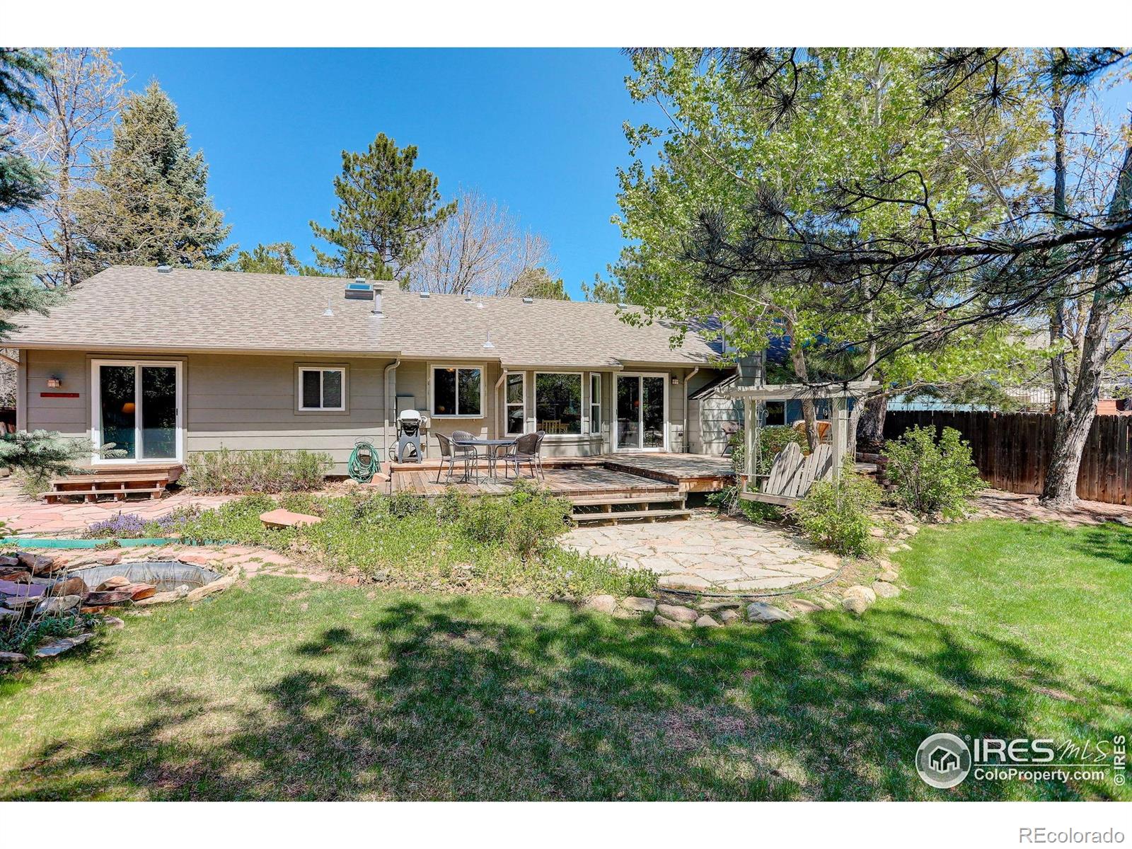 MLS Image #29 for 642 w chestnut court,louisville, Colorado