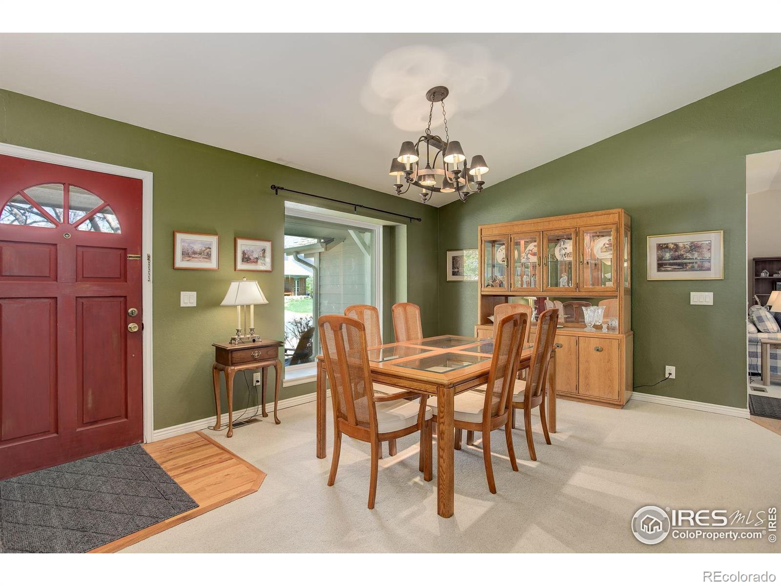 MLS Image #3 for 642 w chestnut court,louisville, Colorado