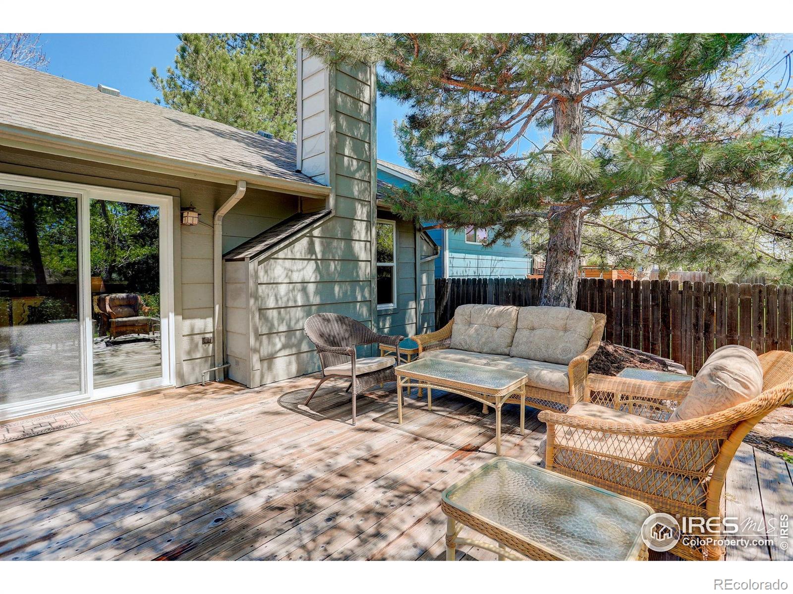 MLS Image #30 for 642 w chestnut court,louisville, Colorado