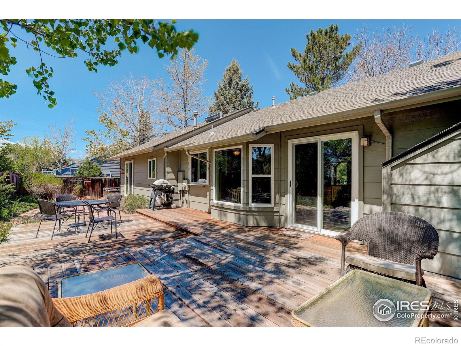 MLS Image #32 for 642 w chestnut court,louisville, Colorado