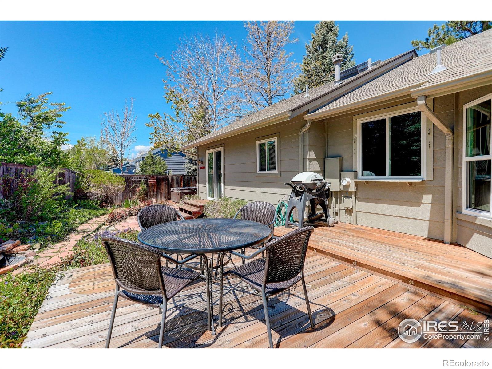MLS Image #33 for 642 w chestnut court,louisville, Colorado