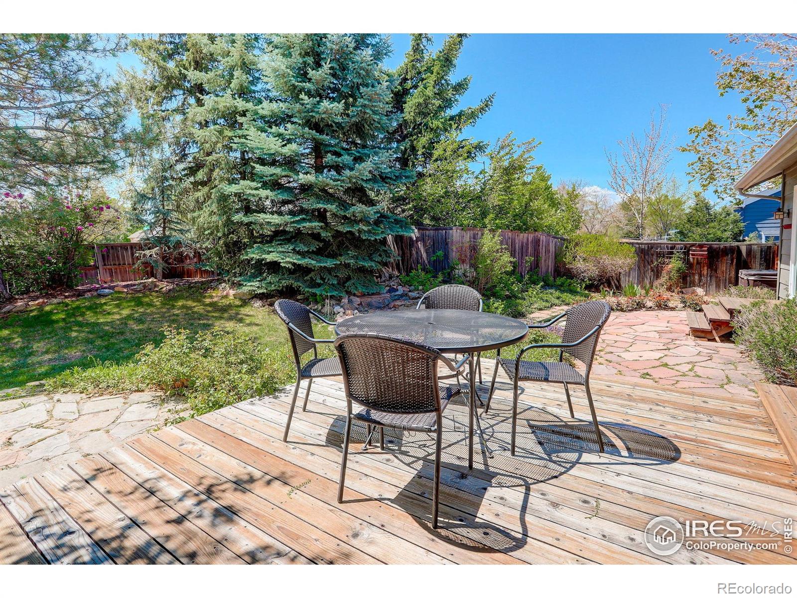MLS Image #34 for 642 w chestnut court,louisville, Colorado