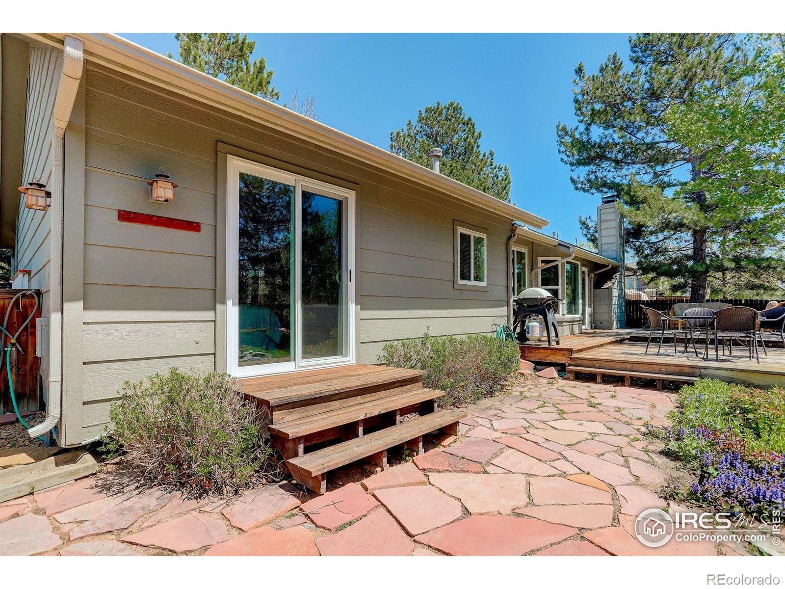 MLS Image #37 for 642 w chestnut court,louisville, Colorado