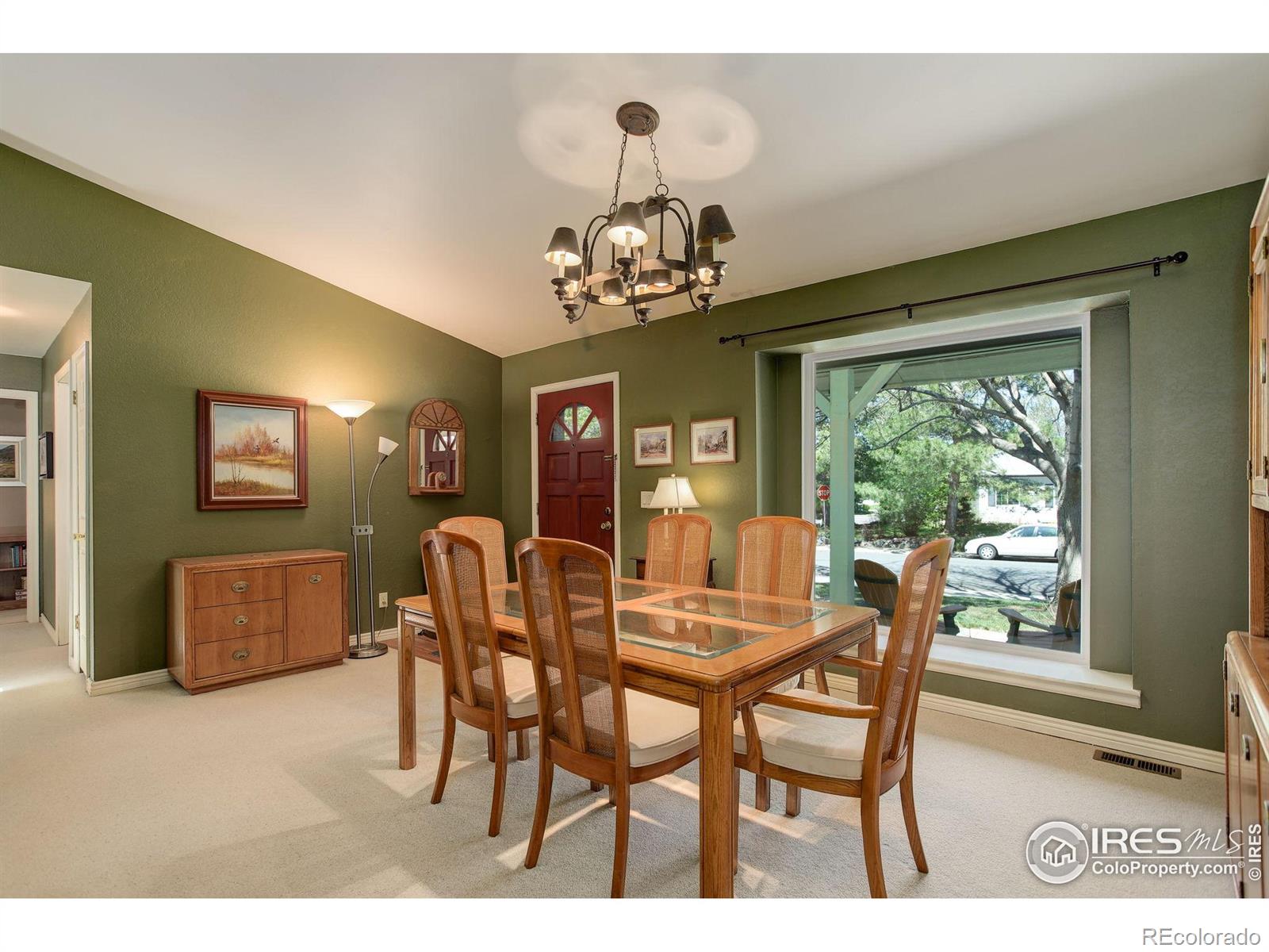 MLS Image #4 for 642 w chestnut court,louisville, Colorado