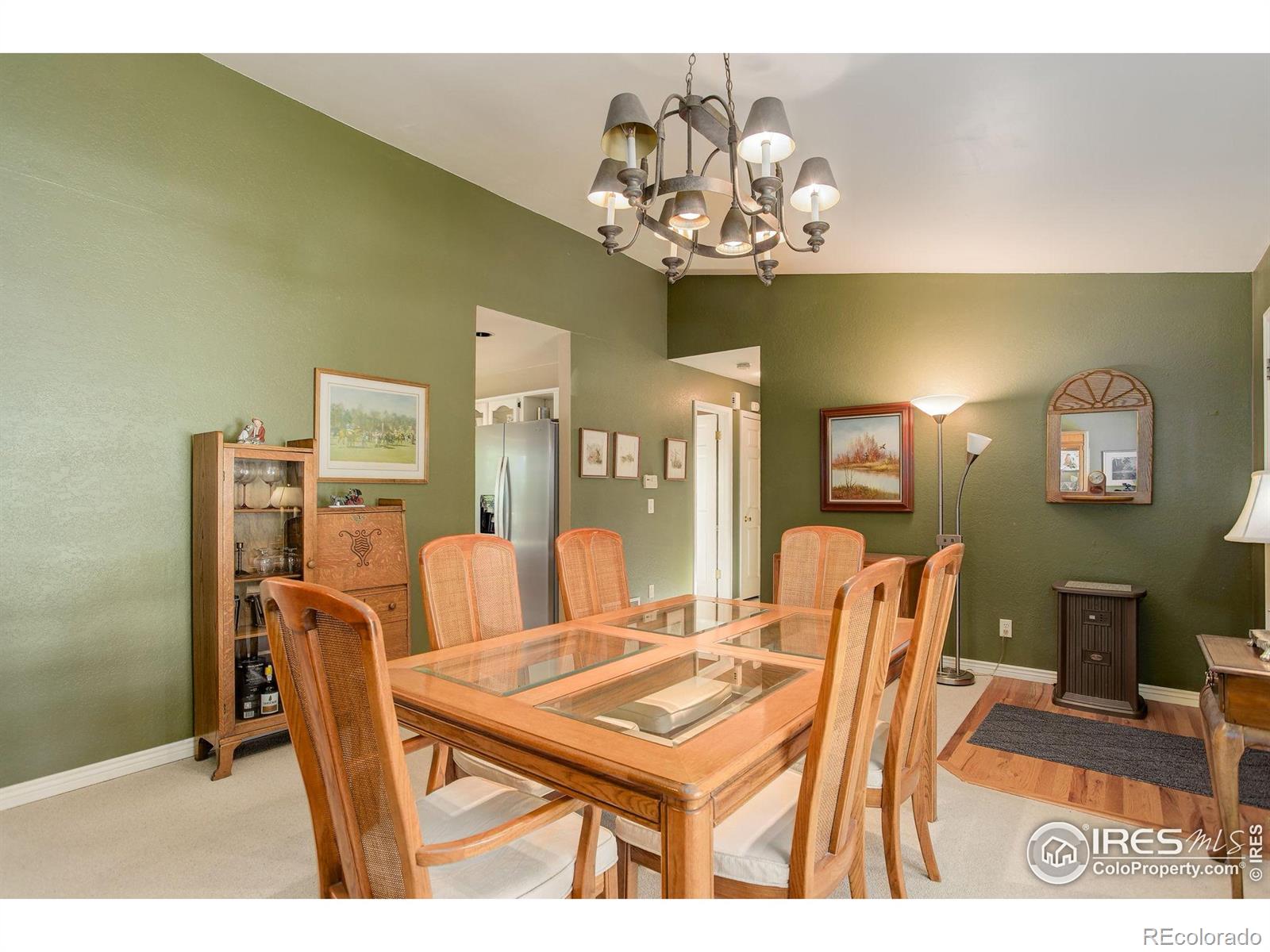 MLS Image #6 for 642 w chestnut court,louisville, Colorado