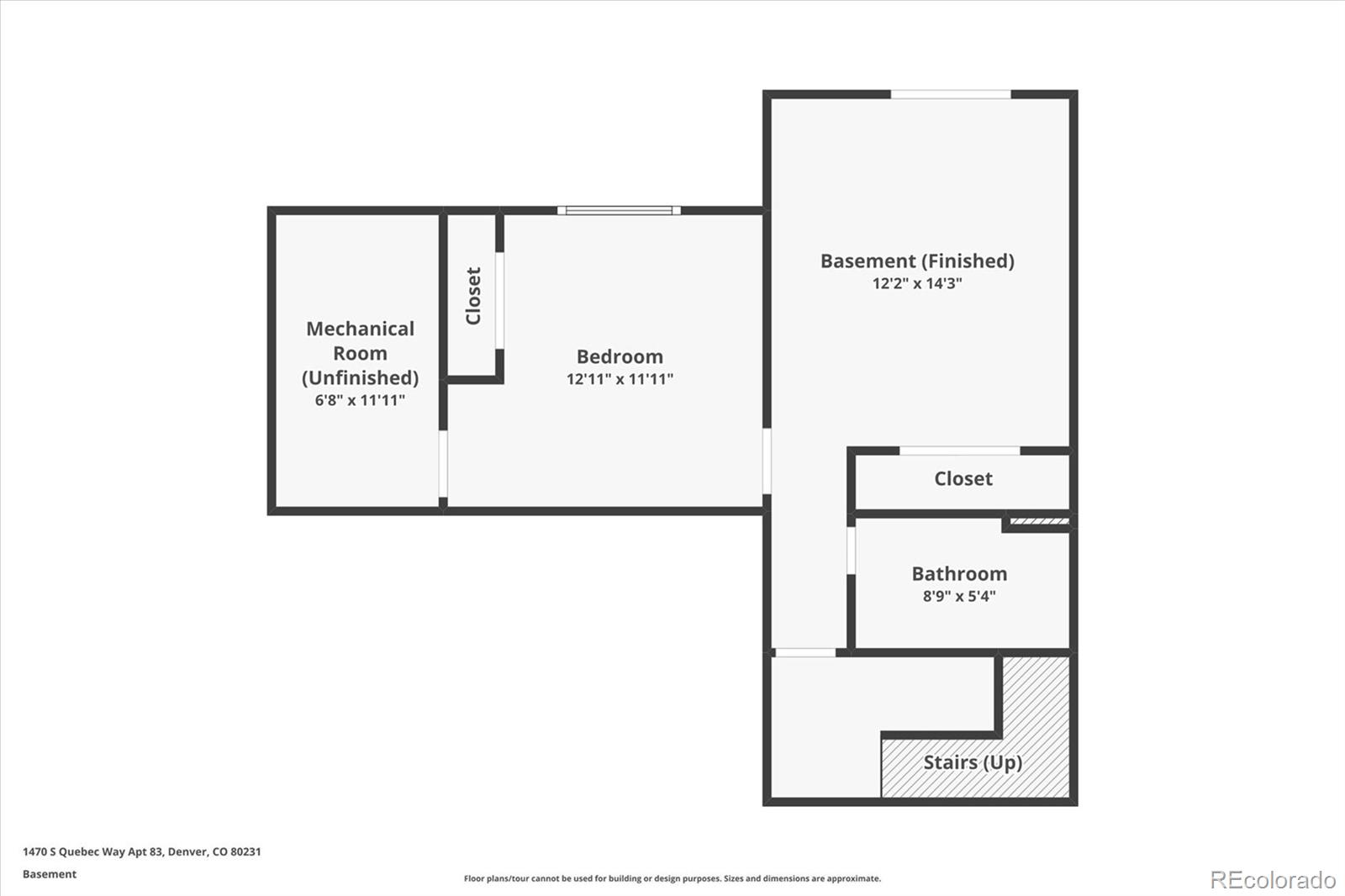 MLS Image #27 for 1470 s quebec way,denver, Colorado