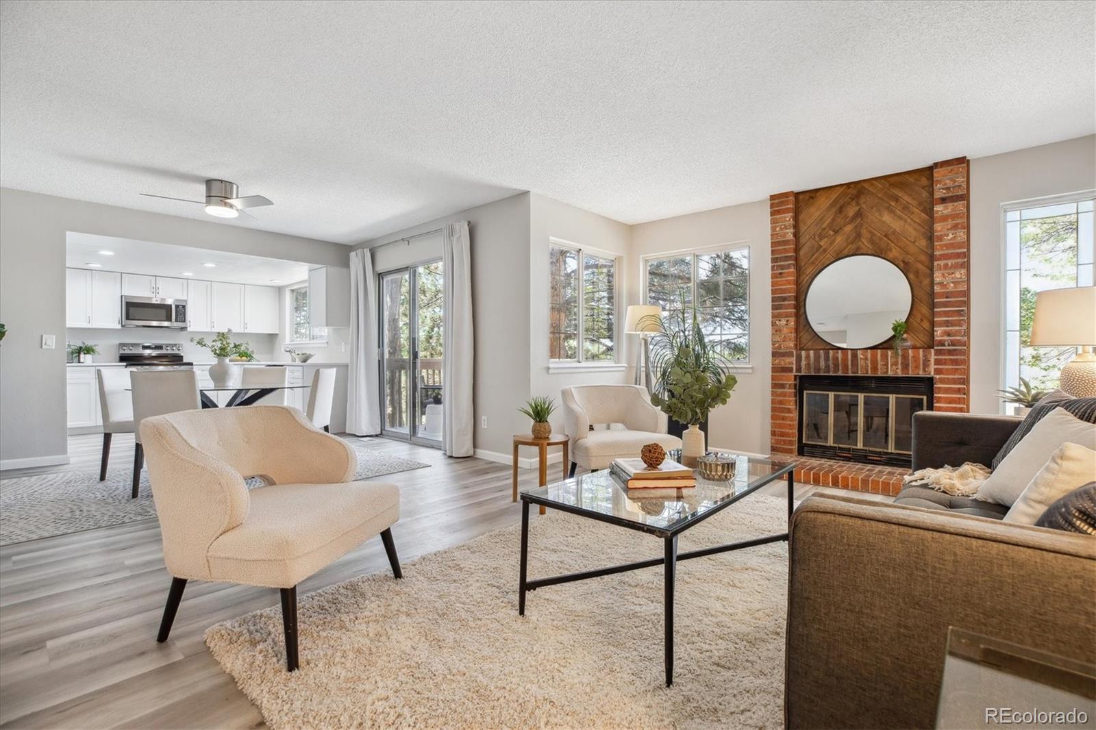 MLS Image #3 for 1470 s quebec way,denver, Colorado