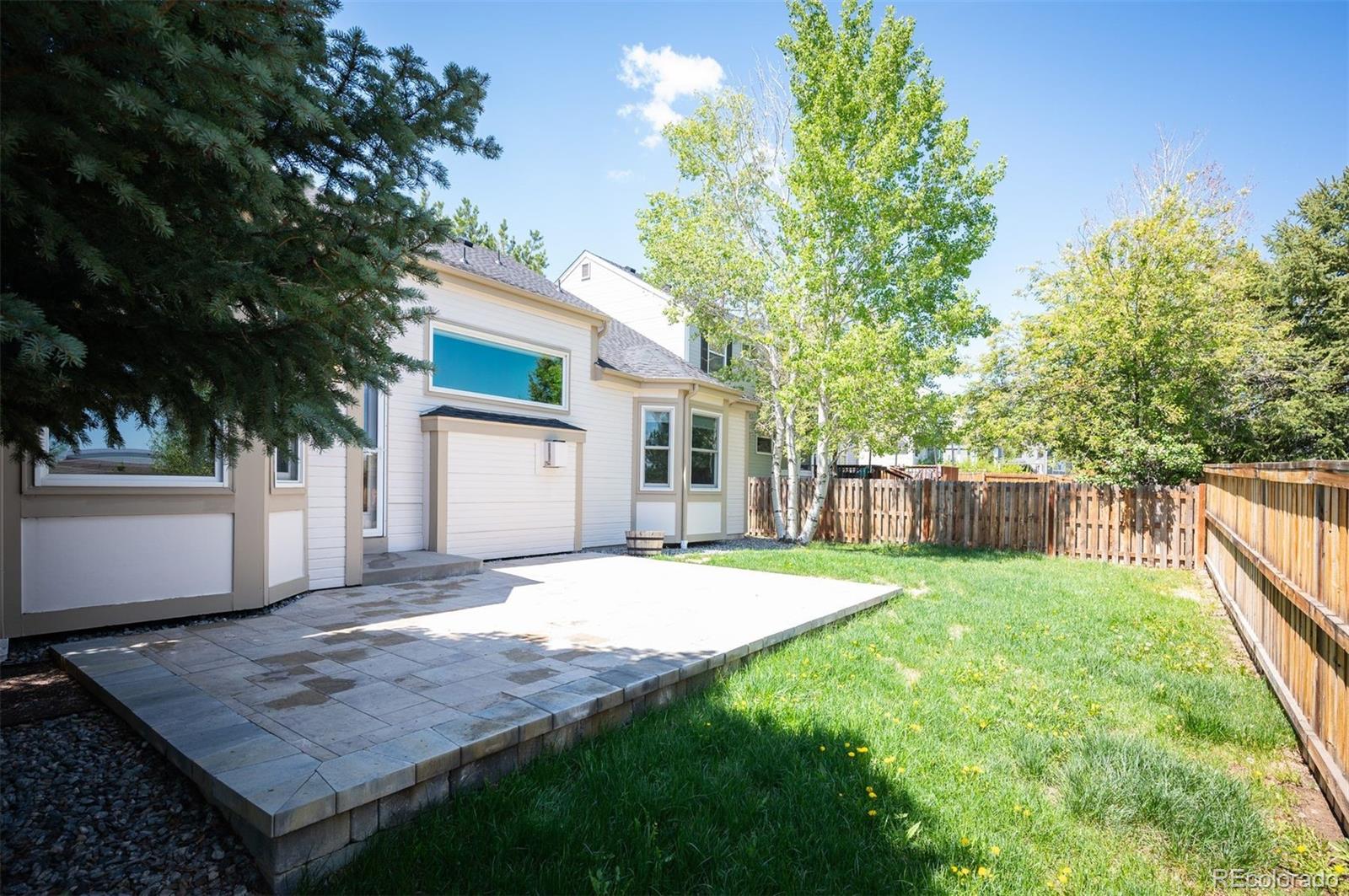 MLS Image #30 for 15577  greenstone circle,parker, Colorado