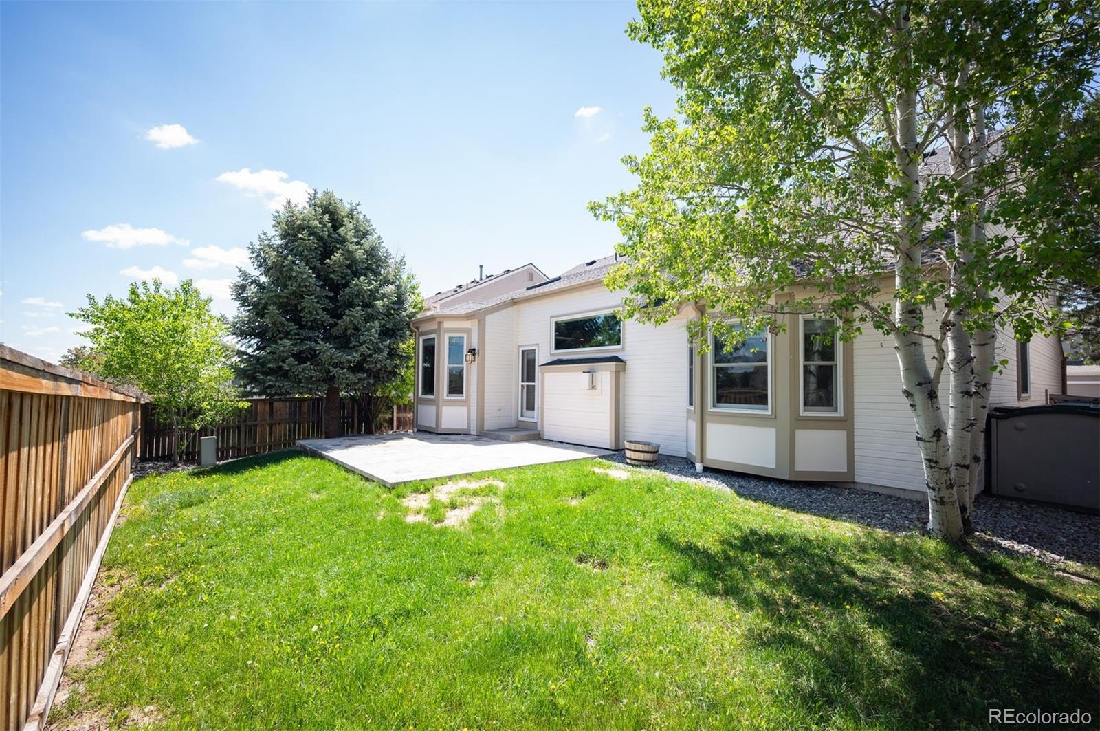 MLS Image #31 for 15577  greenstone circle,parker, Colorado