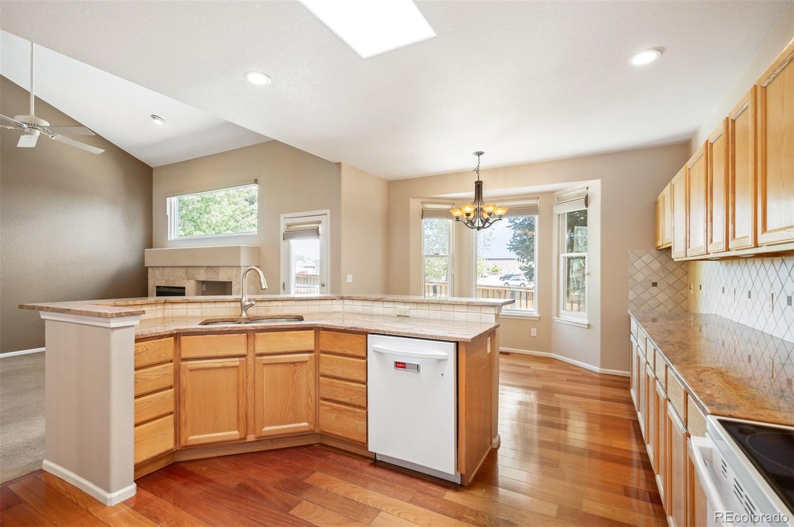 MLS Image #4 for 15577  greenstone circle,parker, Colorado