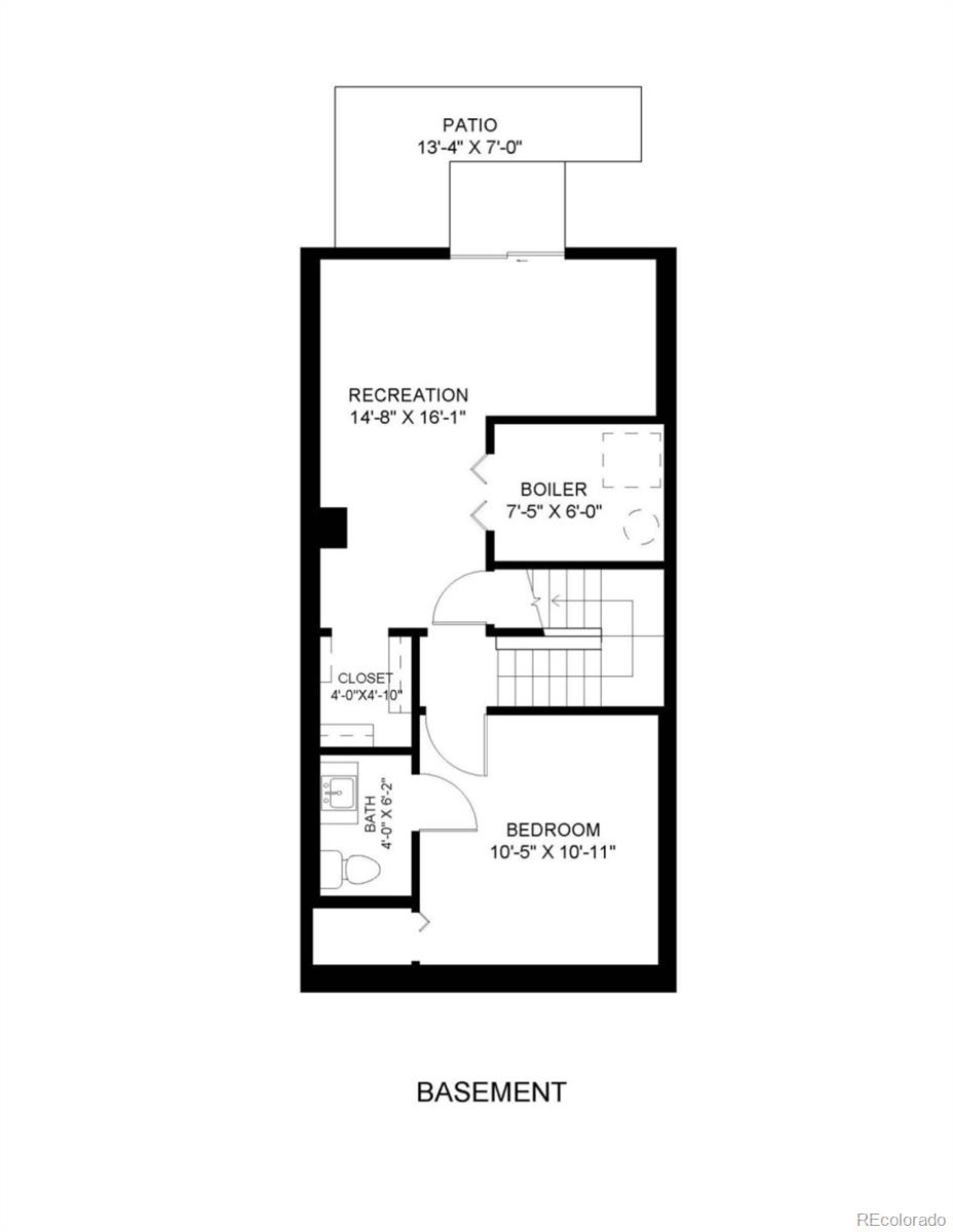 MLS Image #44 for 7682 s steele street,centennial, Colorado