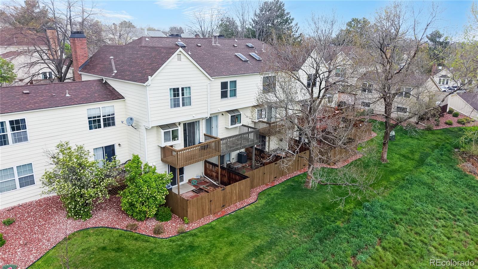 MLS Image #5 for 7682 s steele street,centennial, Colorado