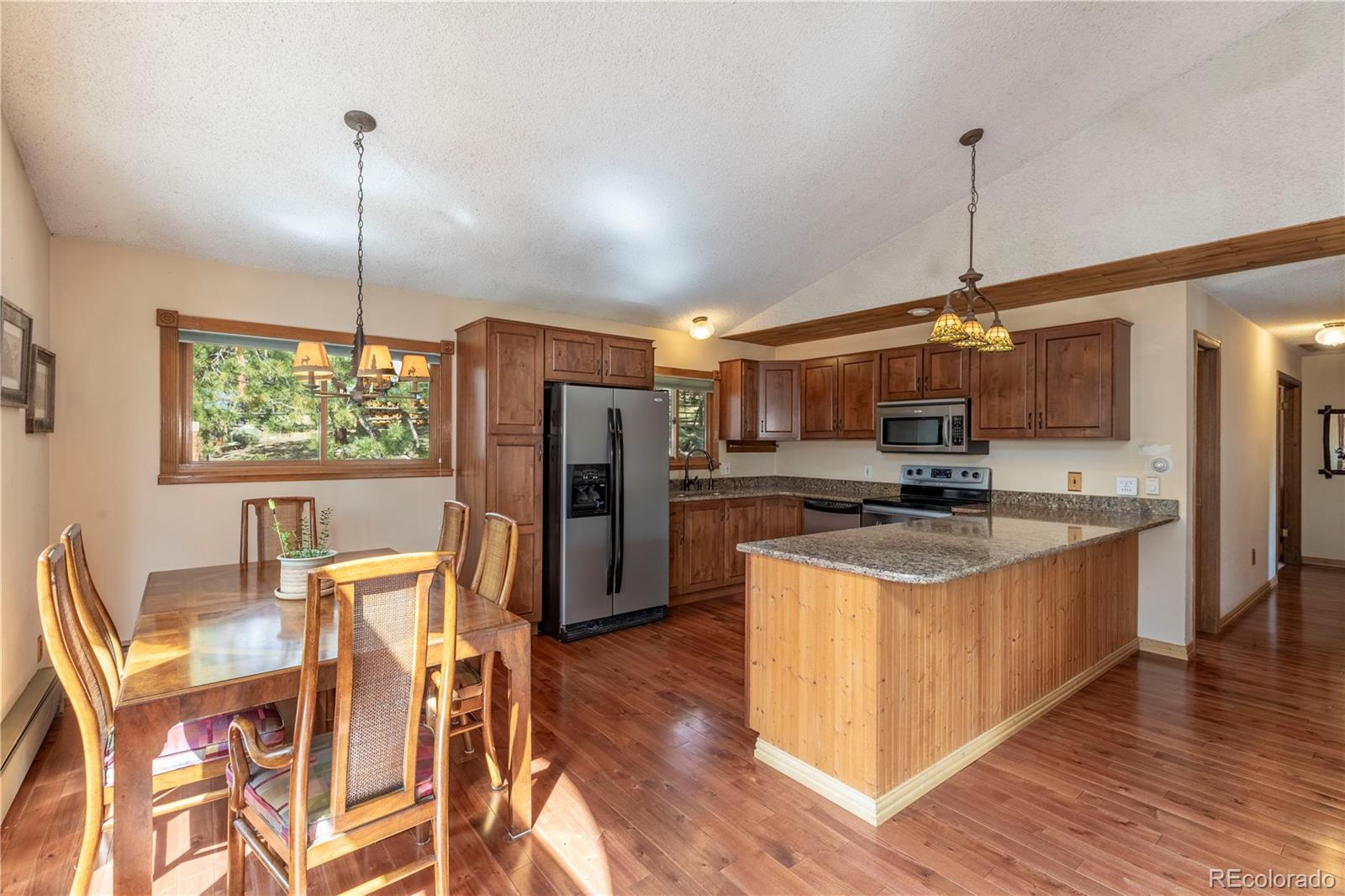 MLS Image #1 for 65  doe circle,bailey, Colorado