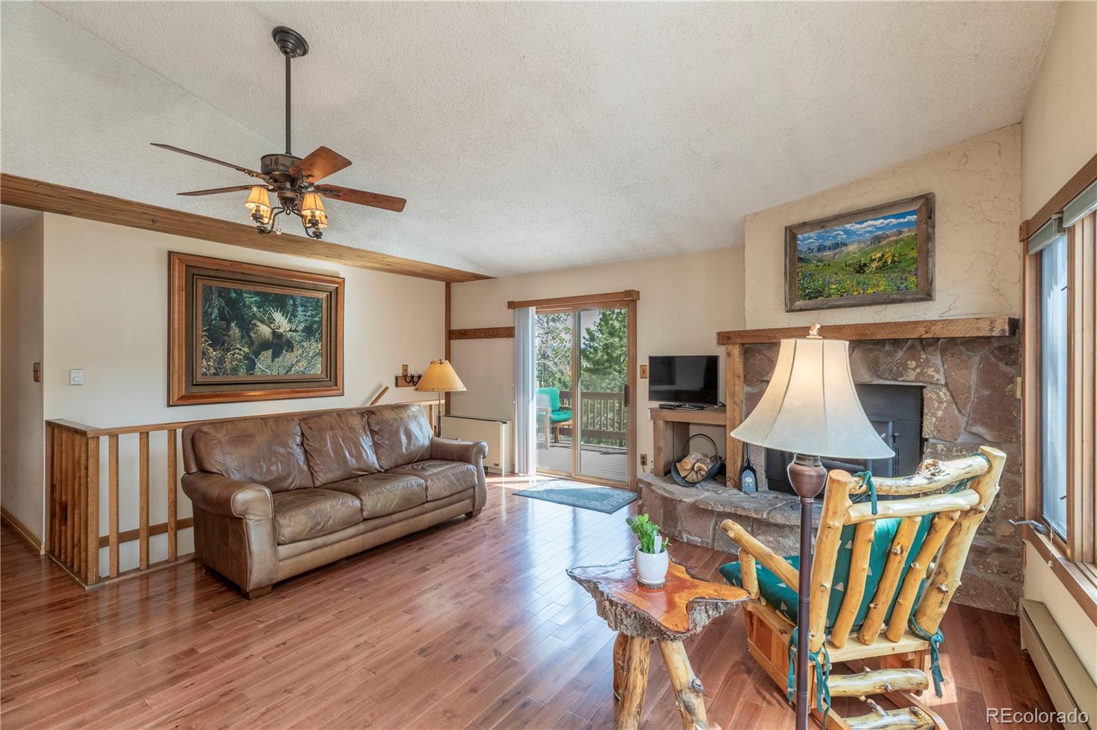 MLS Image #2 for 65  doe circle,bailey, Colorado