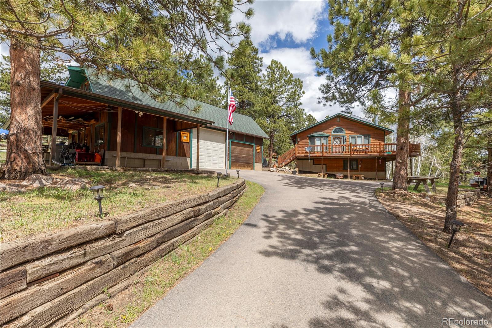MLS Image #25 for 65  doe circle,bailey, Colorado