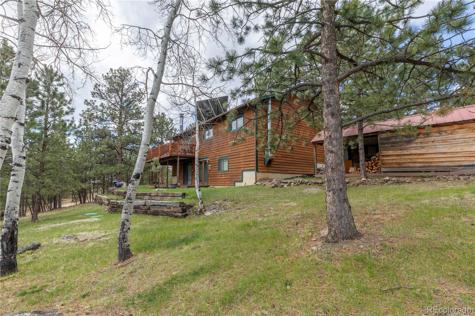 MLS Image #28 for 65  doe circle,bailey, Colorado