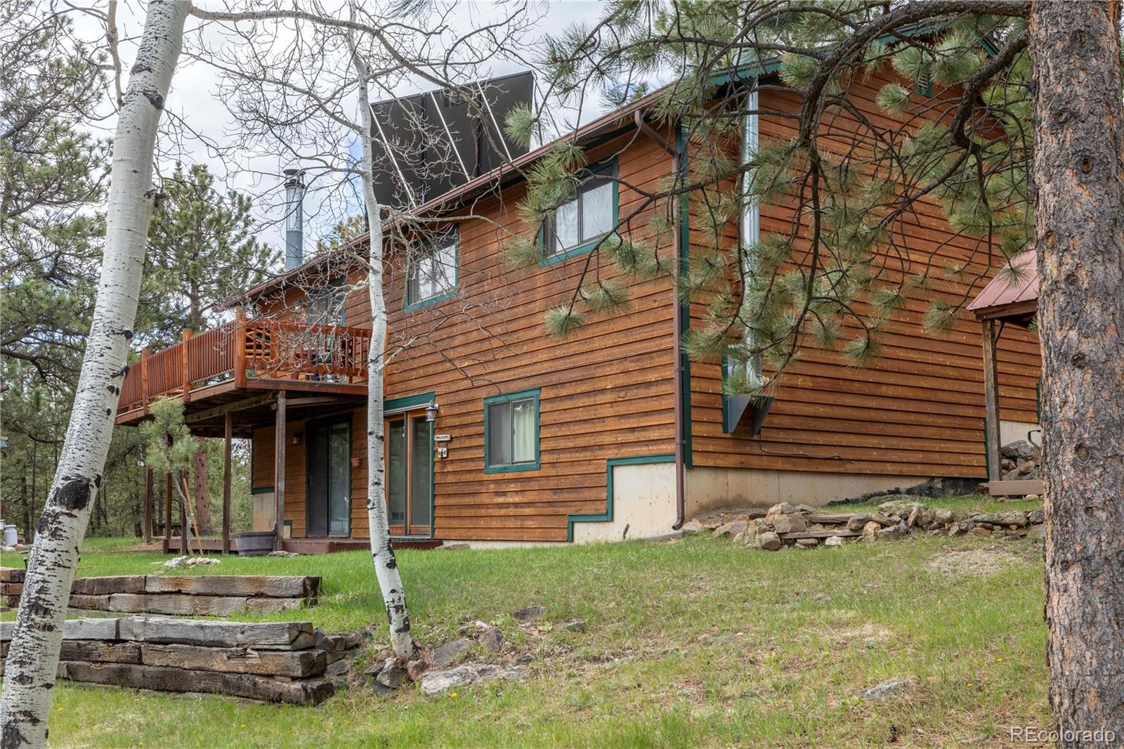 MLS Image #29 for 65  doe circle,bailey, Colorado