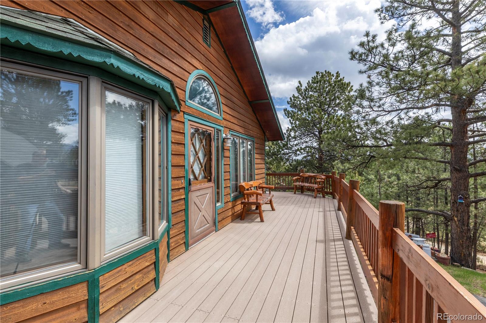 MLS Image #30 for 65  doe circle,bailey, Colorado