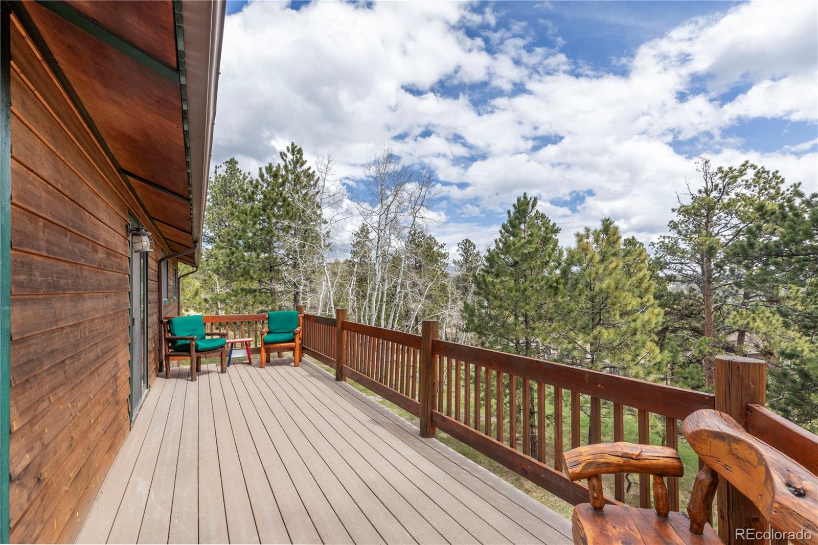 MLS Image #31 for 65  doe circle,bailey, Colorado