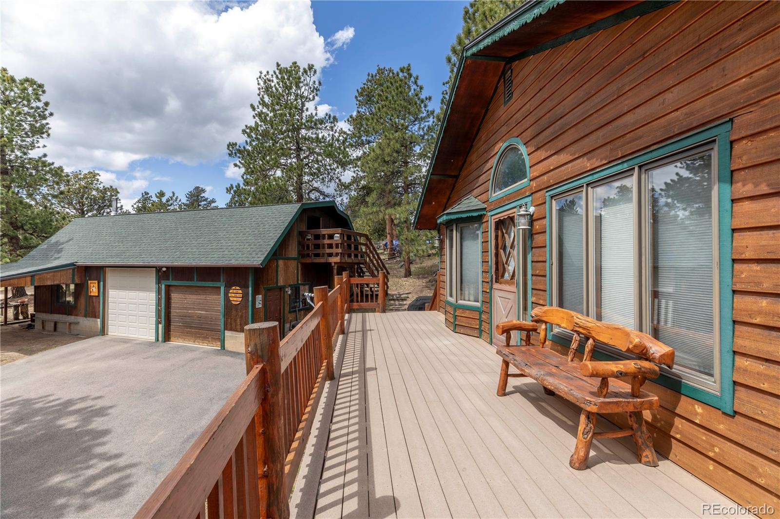 MLS Image #32 for 65  doe circle,bailey, Colorado