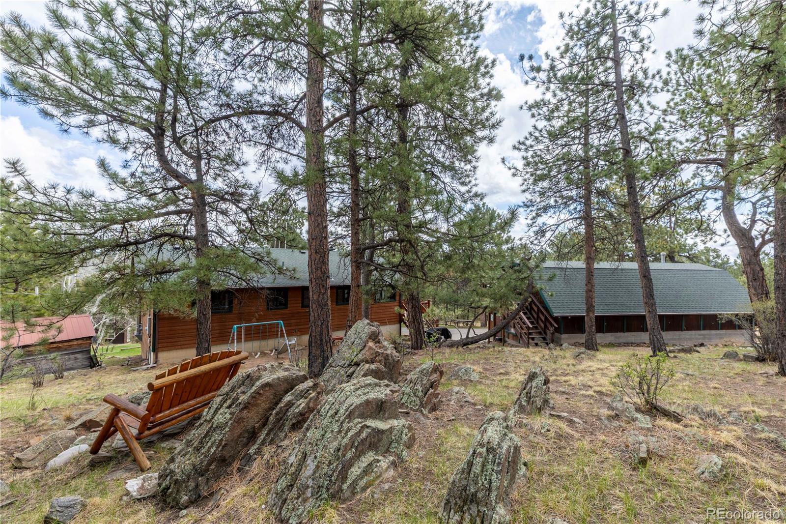 MLS Image #34 for 65  doe circle,bailey, Colorado