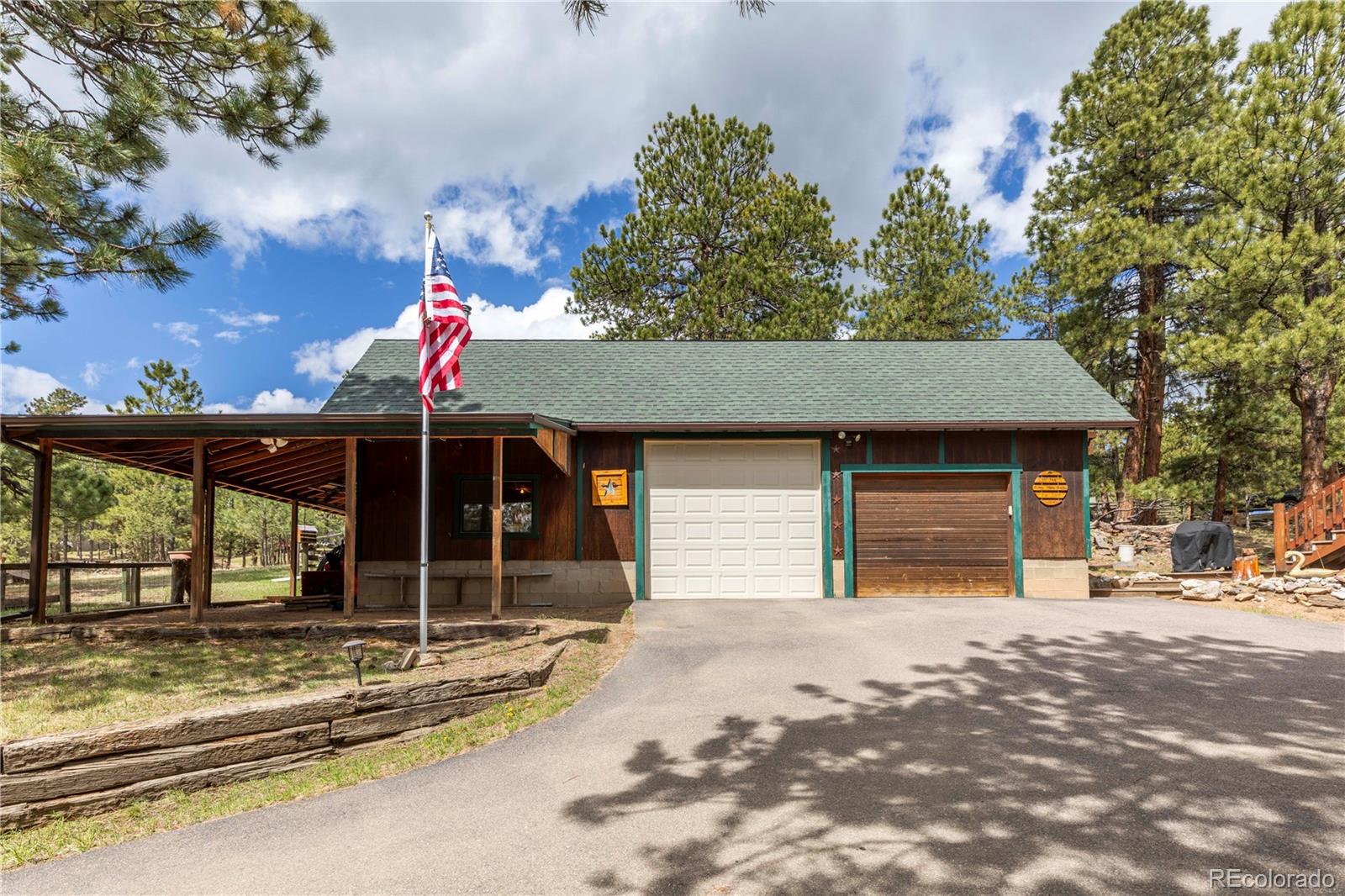 MLS Image #35 for 65  doe circle,bailey, Colorado