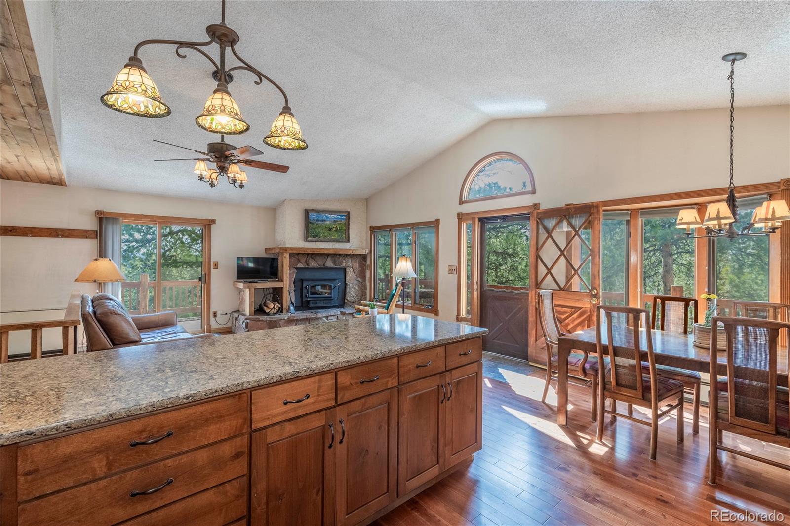 MLS Image #4 for 65  doe circle,bailey, Colorado