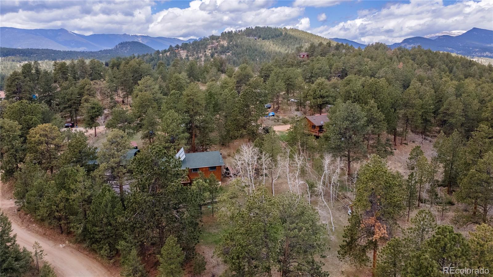 MLS Image #42 for 65  doe circle,bailey, Colorado