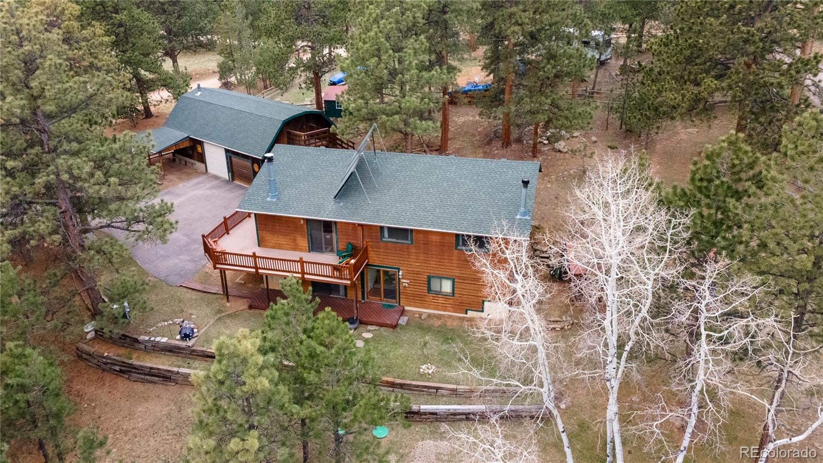 MLS Image #47 for 65  doe circle,bailey, Colorado