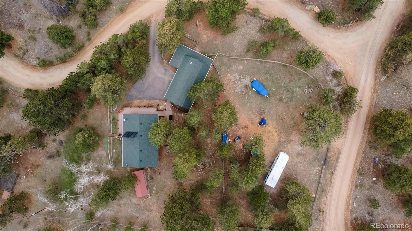 MLS Image #49 for 65  doe circle,bailey, Colorado