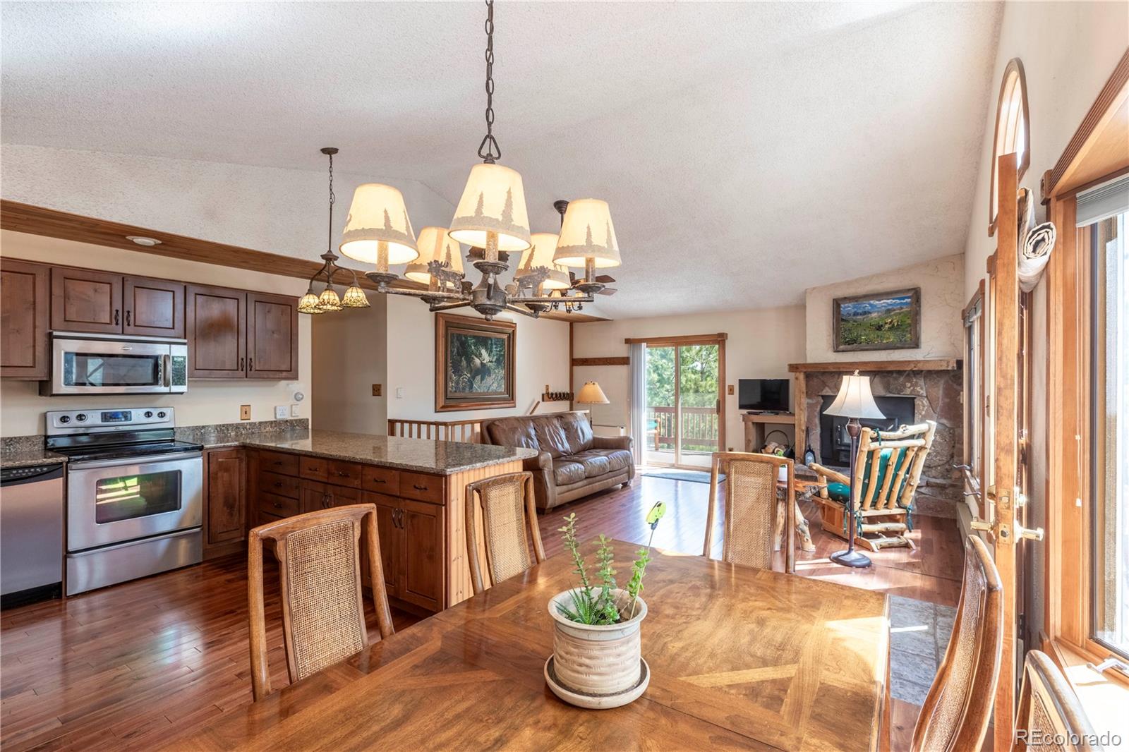 MLS Image #5 for 65  doe circle,bailey, Colorado