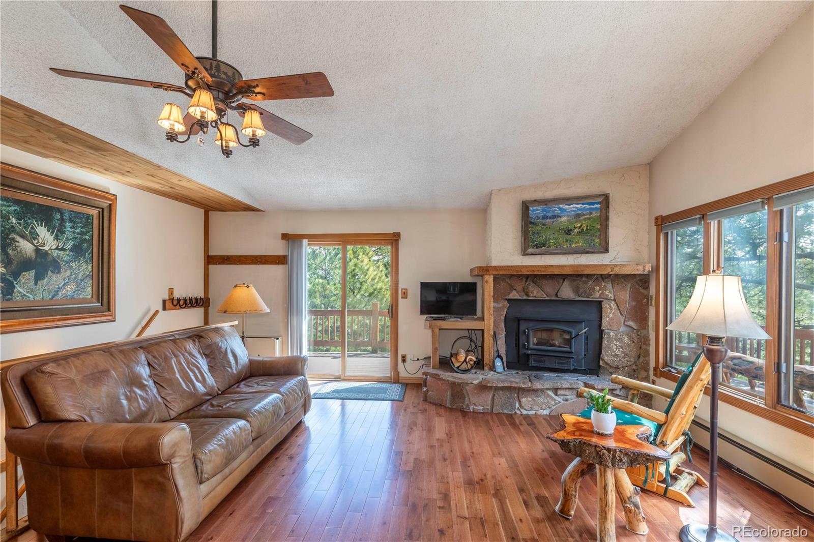 MLS Image #6 for 65  doe circle,bailey, Colorado